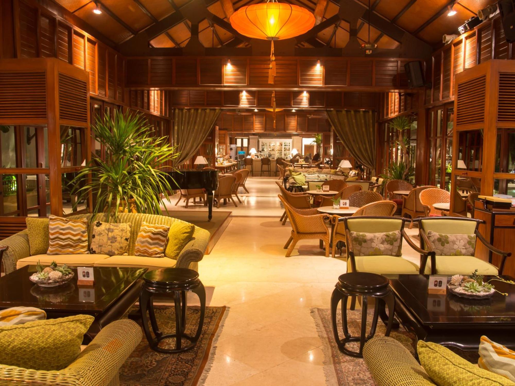 Furama Resort Danang מראה חיצוני תמונה