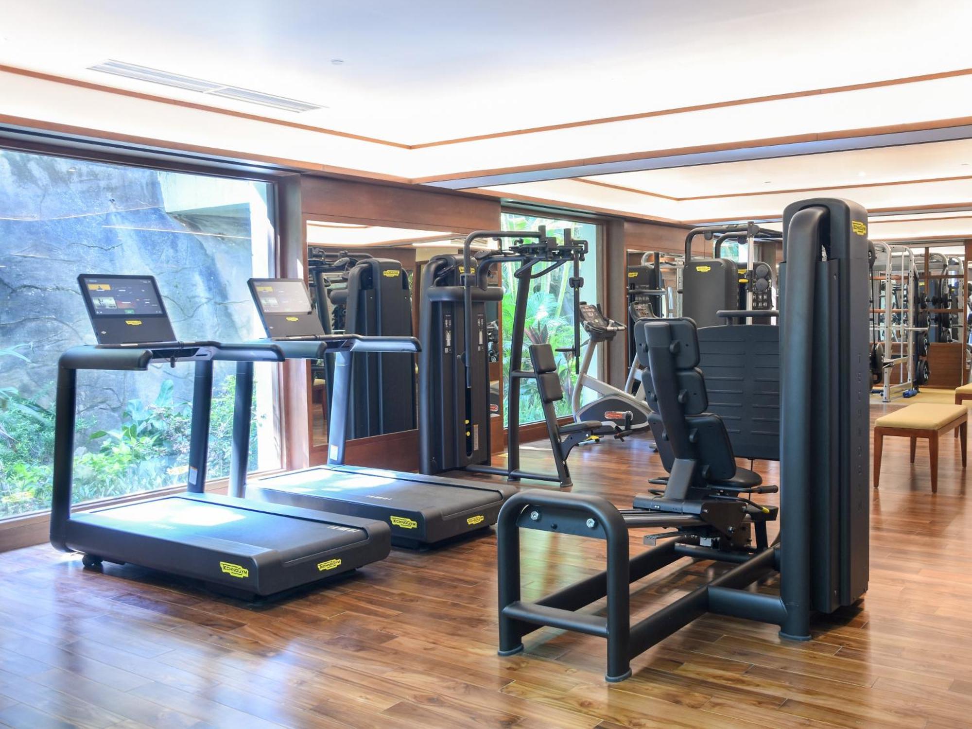 Furama Resort Danang מראה חיצוני תמונה