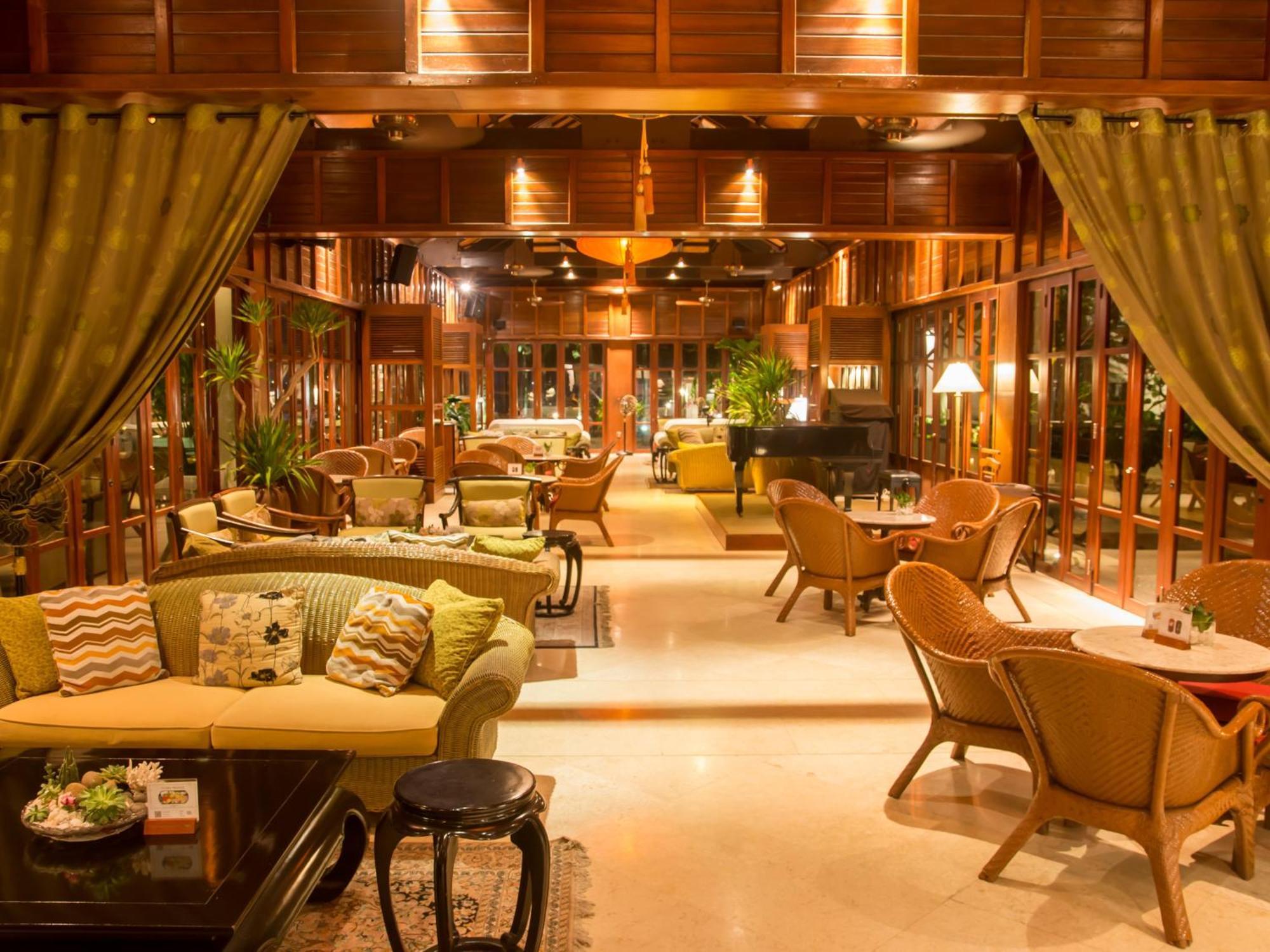 Furama Resort Danang מראה חיצוני תמונה