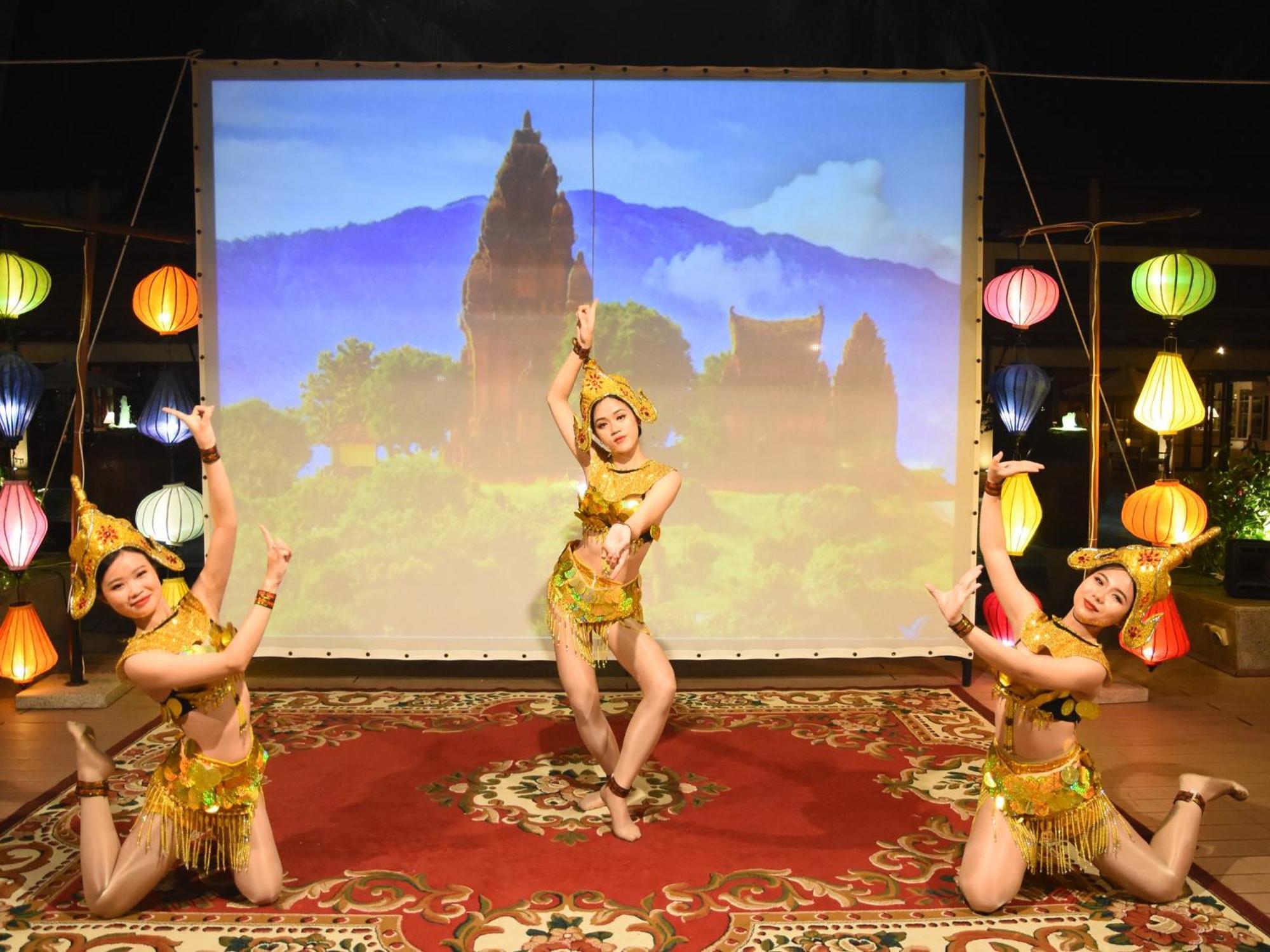 Furama Resort Danang מראה חיצוני תמונה