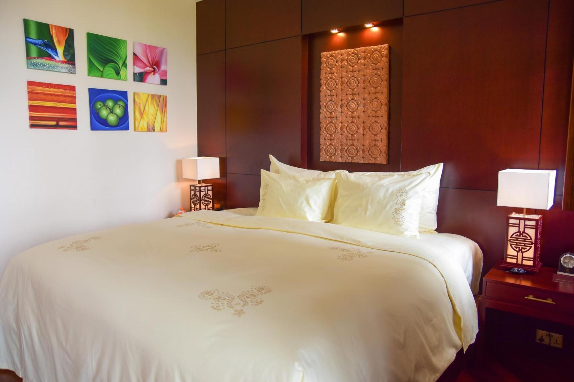 Furama Resort Danang מראה חיצוני תמונה