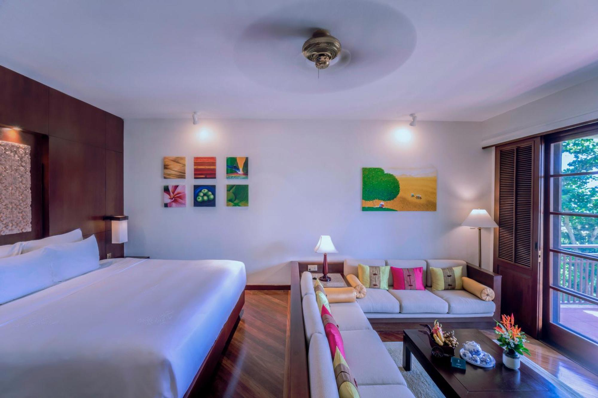 Furama Resort Danang מראה חיצוני תמונה
