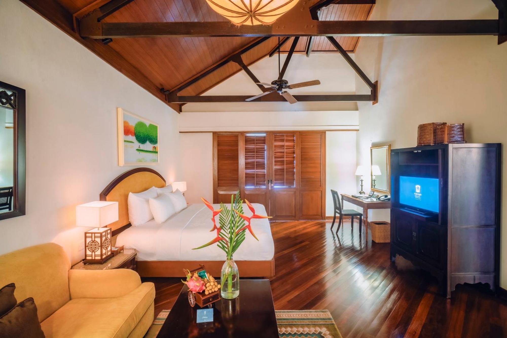Furama Resort Danang מראה חיצוני תמונה