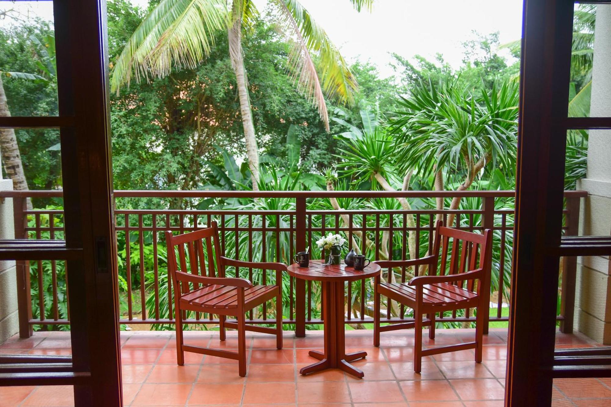 Furama Resort Danang מראה חיצוני תמונה