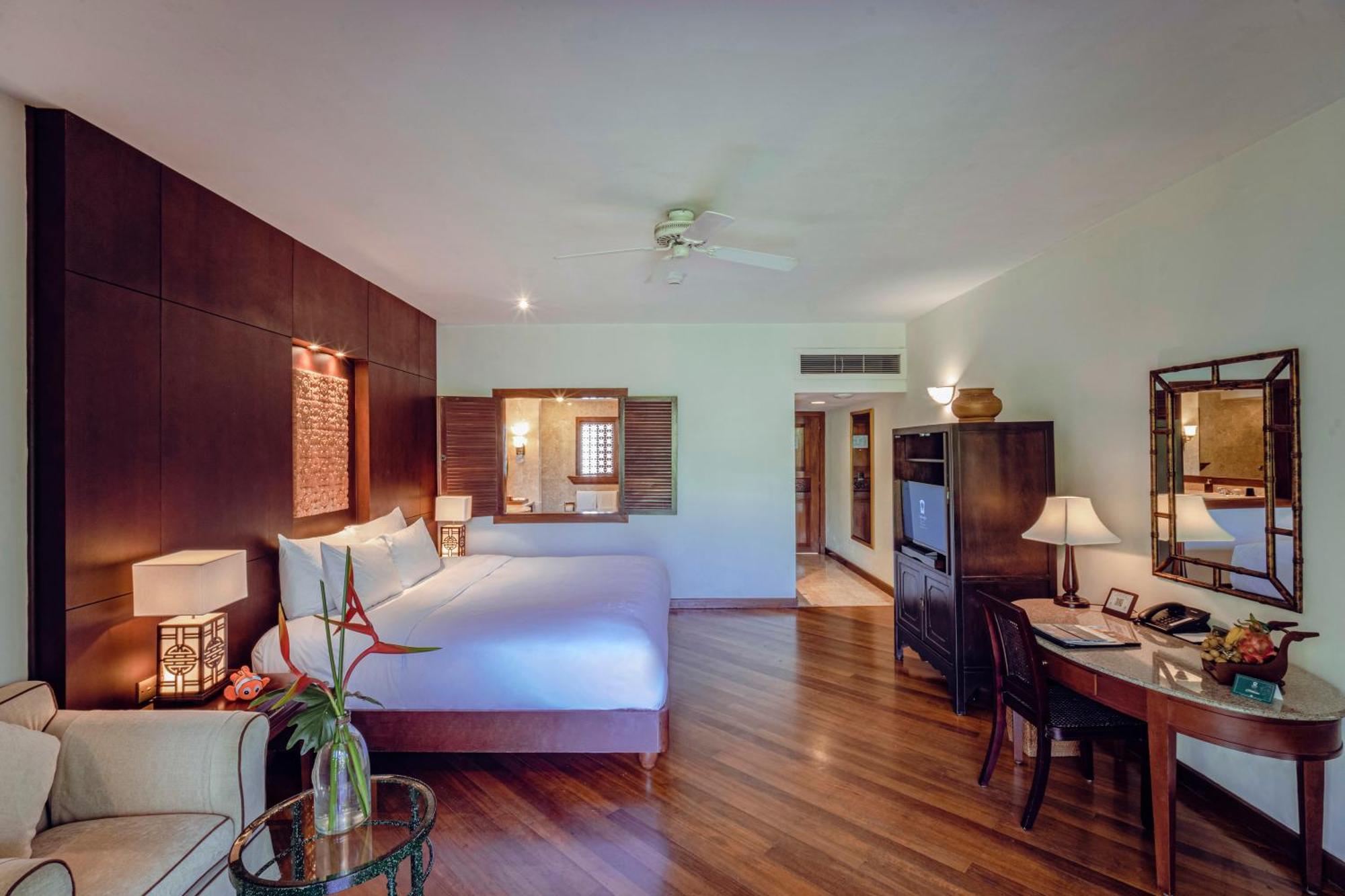 Furama Resort Danang מראה חיצוני תמונה