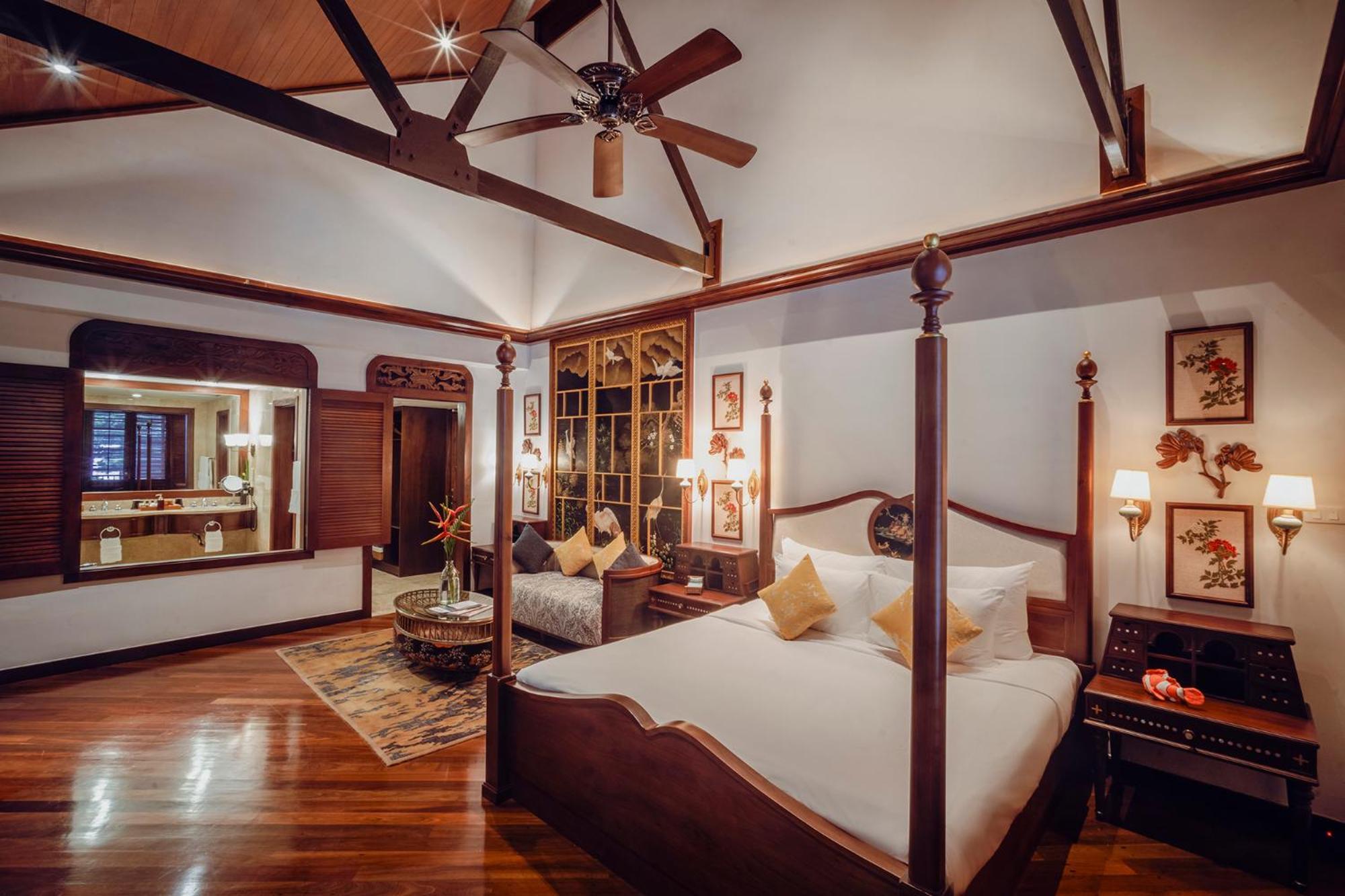Furama Resort Danang מראה חיצוני תמונה